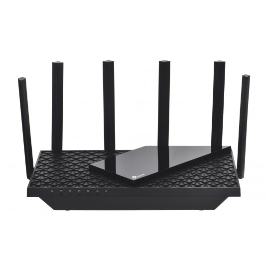 Maršrutizatorius TP-LINK Archer AX72 PRO