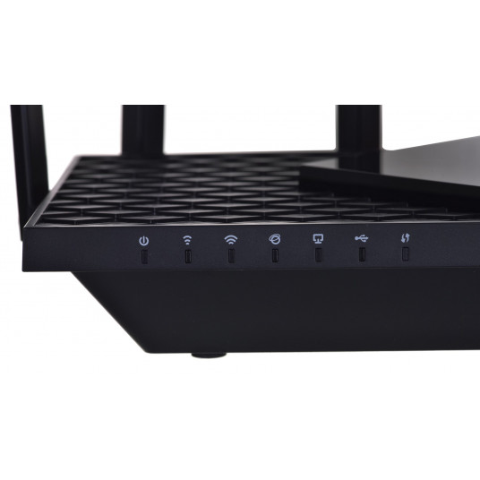 Maršrutizatorius TP-LINK Archer AX72 PRO