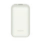 Xiaomi Power Bank BHR5909GL Pocket Edition Pro 10000 mAh, Ivory, 33 W
