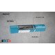 Jogos kilimėlis AVENTO 42MA 160x60x0,7cm Blue