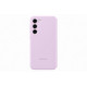 Dėklas Samsung Galaxy S23 Plus Clear View Cover, Lilac ZS916CVE