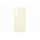 Dėklas Samsung Galaxy S23 Plus Silicone Cover, Cotton PS916TUE