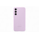 Dėklas Samsung Galaxy S23 Plus silikoninis dangtelis, alyvinis PS916TVE