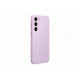 Dėklas Samsung Galaxy S23 Plus silikoninis dangtelis, alyvinis PS916TVE