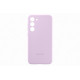 Dėklas Samsung Galaxy S23 Plus silikoninis dangtelis, alyvinis PS916TVE
