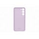 Dėklas Samsung Galaxy S23 Plus silikoninis dangtelis, alyvinis PS916TVE