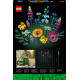 LEGO® 10313 ICONS Laukinių gėlių puokštė