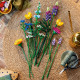 LEGO® 10313 ICONS Laukinių gėlių puokštė