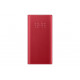 Dėklas Samsung Note 10 LED Cover NN970PRE (Red)