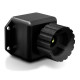 Seek Thermal IQ-AAA termovizorius Triukšmo ekvivalento temperatūros skirtumas (NETD) Juoda 320 x 240 pikseliai