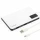 iMYMAX MM-PB/007 maitinimo bankas 10000 mAh