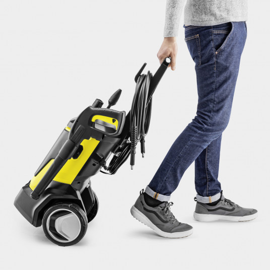 Aukšto slėgio plovykla Karcher K 7 WCM (1.317-400.0)