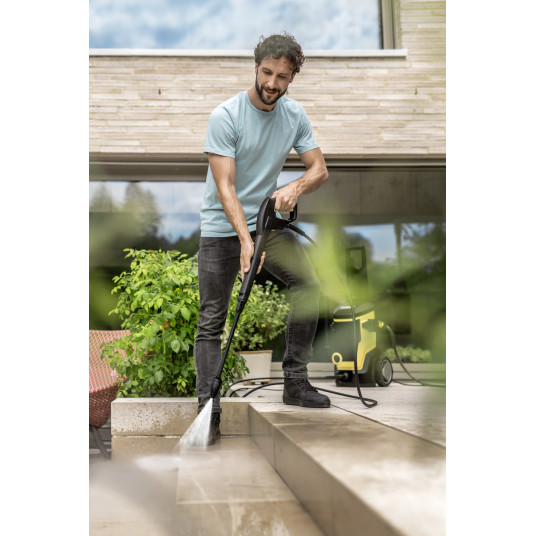 Aukšto slėgio plovykla Karcher K 7 WCM (1.317-400.0)