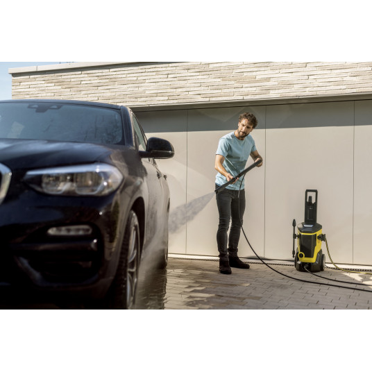 Aukšto slėgio plovykla Karcher K 7 WCM (1.317-400.0)