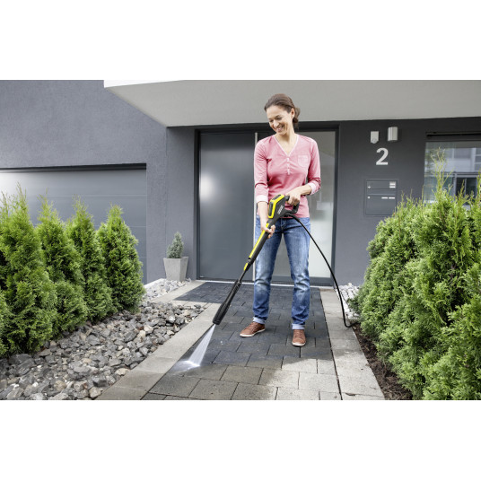 Aukšto slėgio plovykla Karcher K 5 Premium Power Control Flex (1.324-567.0)