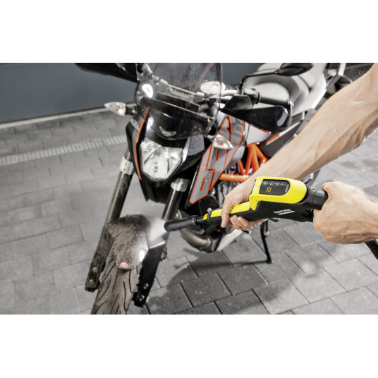 Aukšto slėgio plovykla Karcher K 5 Premium Power Control Flex (1.324-567.0)