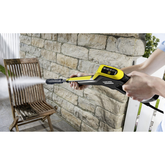 Aukšto slėgio plovykla Karcher K 5 Premium Power Control Flex (1.324-567.0)