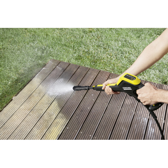 Aukšto slėgio plovykla Karcher K 5 Premium Power Control Flex (1.324-567.0)