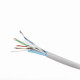 Gembird CAT5e FTP 100m tinklo kabelis F/UTP (FTP) Pilka