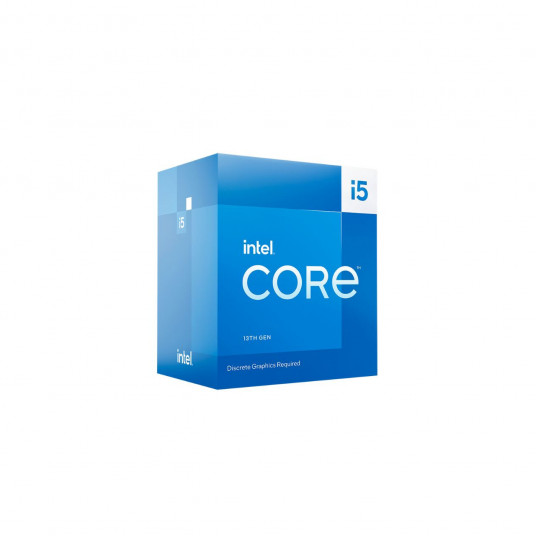 Intel S1700 CORE i5 13400 BOX GEN13