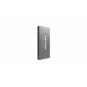 Lexar SSD NQ100 1920 GB, SSD formato koeficientas 2,5", SSD sąsaja SATA III, Rašymo greitis 445 MB/s, Skaitymo greitis 550 MB/s