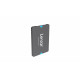 Lexar SSD NQ100 1920 GB, SSD formato koeficientas 2,5", SSD sąsaja SATA III, Rašymo greitis 445 MB/s, Skaitymo greitis 550 MB/s