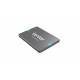 Lexar SSD NQ100 1920 GB, SSD formato koeficientas 2,5", SSD sąsaja SATA III, Rašymo greitis 445 MB/s, Skaitymo greitis 550 MB/s