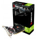 Vaizdo plokštė|BIOSTAR|NVIDIA GeForce 210|1 GB|DDR3|64 bitų|PCIE 2.0 16x|Atmintis 1333 MHz|GPU 589 MHz|Vieno lizdo ventiliatorius|1x15 kontaktų D-sub|1xDVI-D|1xHDMI|VN2103NHG