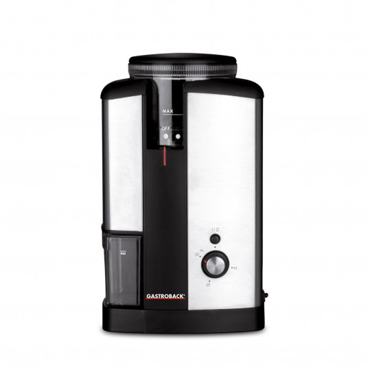 Gastroback Design Coffee Grinder Advanced 42602