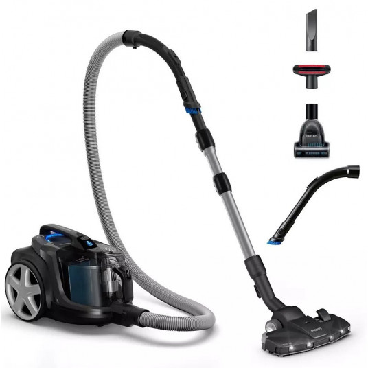 Dulkių siurblys Philips PowerPro Expert FC9747/09