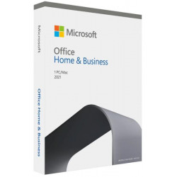 Microsoft Office 2021 Home & Business ,English T5D-03511