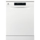 Indaplovė Electrolux ESM48310SW