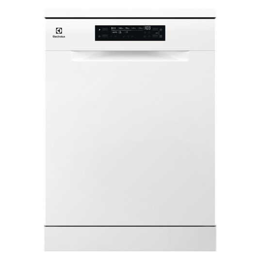 Indaplovė Electrolux ESM48310SW