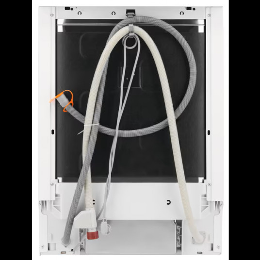 Indaplovė Electrolux ESM48310SW