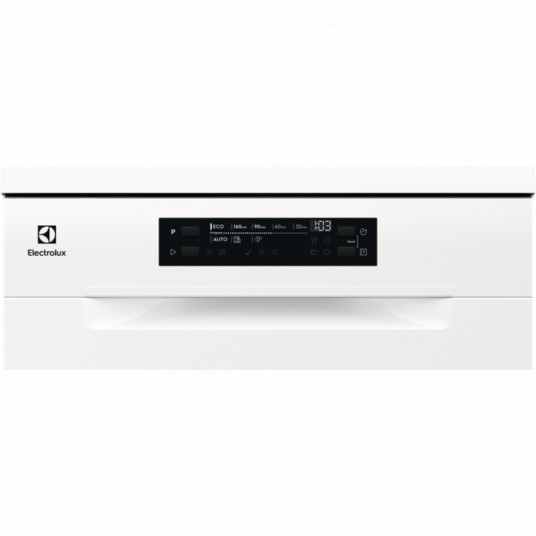 Indaplovė Electrolux ESM48310SW