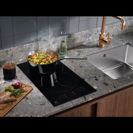 Indukcinė kaitlentė Electrolux LIT30231C