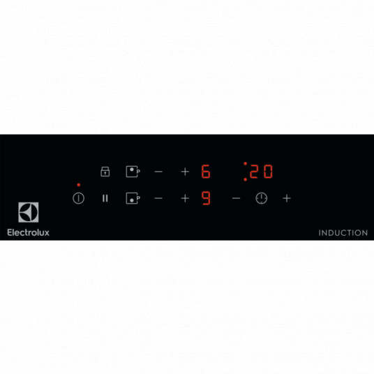 Indukcinė kaitlentė Electrolux LIT30231C