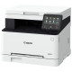 „Canon i-SENSYS MF651Cw“ spalvotas, lazeris, „viskas viename“, A4, „Wi-Fi“