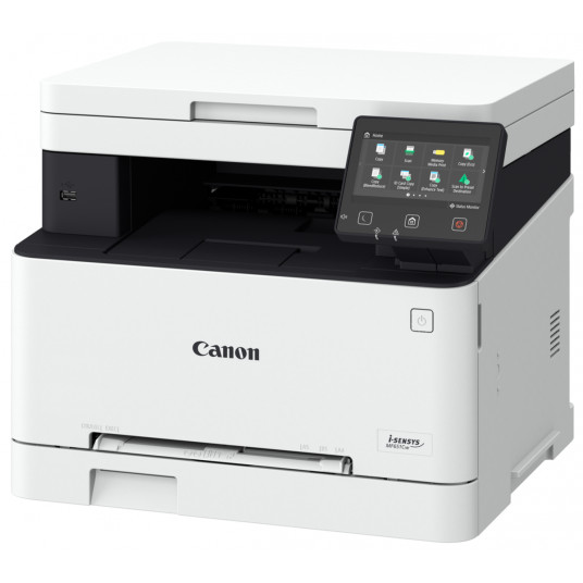 „Canon i-SENSYS MF651Cw“ spalvotas, lazeris, „viskas viename“, A4, „Wi-Fi“