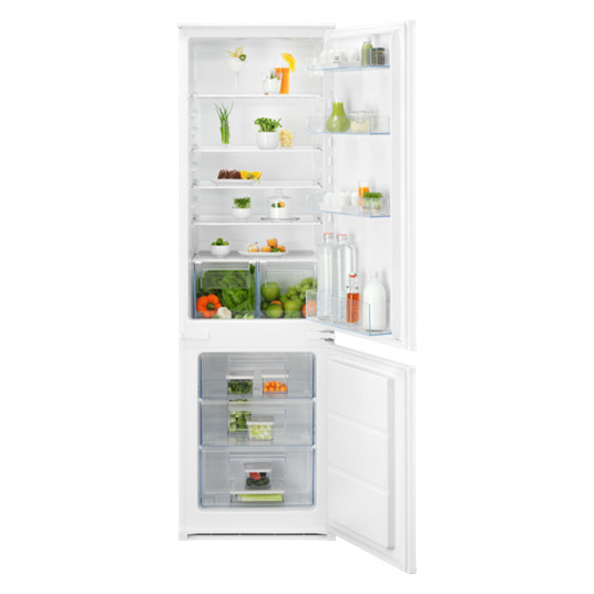 Įmontuojamas šaldytuvas Electrolux LNS5LE18S
