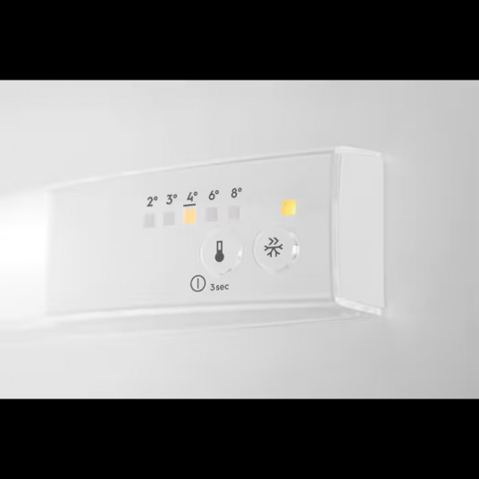 Įmontuojamas šaldytuvas Electrolux LNS5LE18S