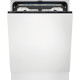 Įmontuojama indaplovė Electrolux EEG88520W