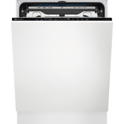 Įmontuojama indaplovė Electrolux EEG88520W