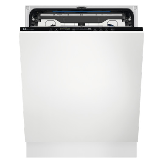 Įmontuojama indaplovė Electrolux EEG88520W