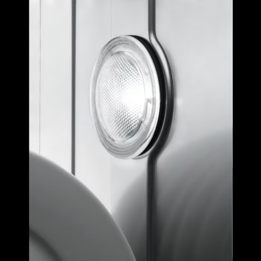 Įmontuojama indaplovė Electrolux EEG88520W