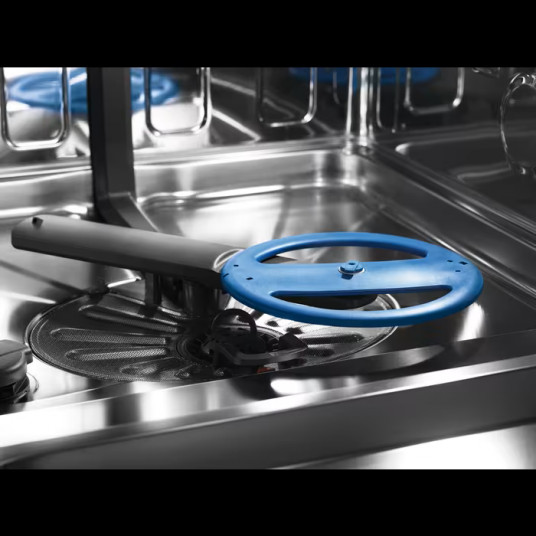 Įmontuojama indaplovė Electrolux EEG88520W