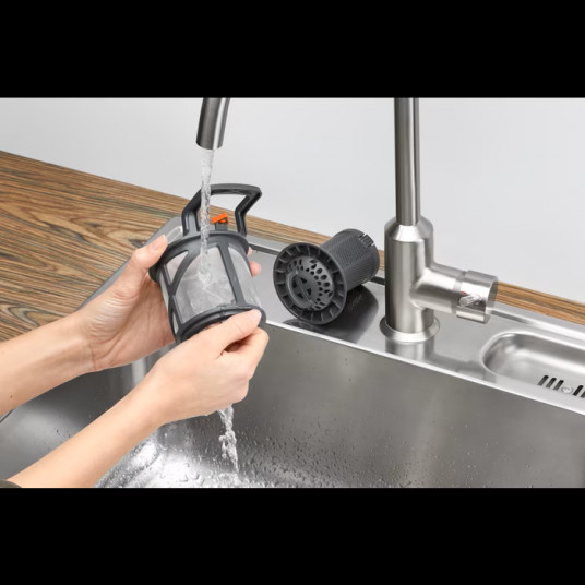Įmontuojama indaplovė Electrolux EEG88520W