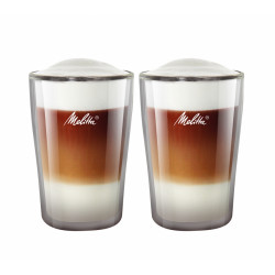 Puodelių rinkinys 2VNT. 300 ml. MELITTA