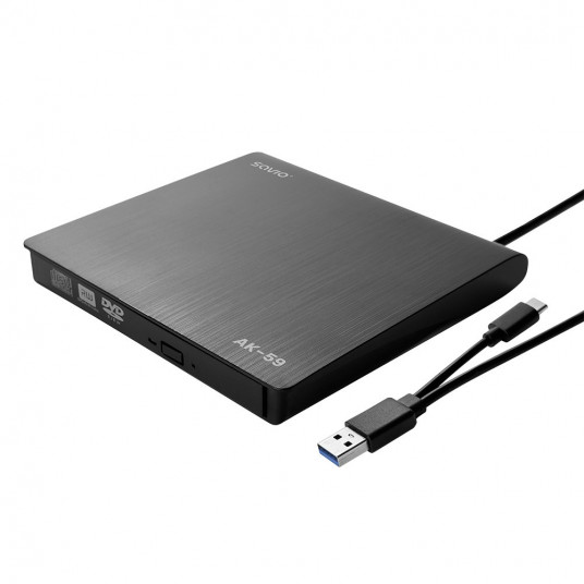 ASUS SDRW-08D2S-U Lite optinių diskų įrenginys DVD±R/RW Juoda
