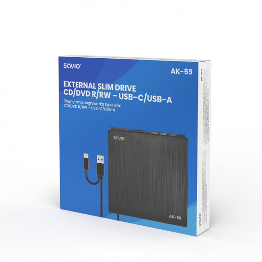 ASUS SDRW-08D2S-U Lite optinių diskų įrenginys DVD±R/RW Juoda